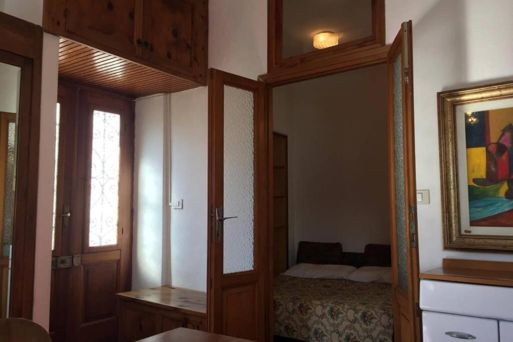 Nel Set Di Piccolo Mondo Antico Villa Viola Valsolda Exteriör bild