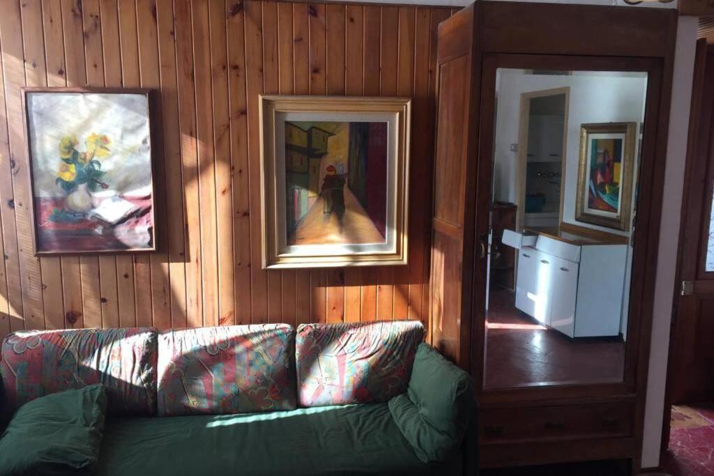 Nel Set Di Piccolo Mondo Antico Villa Viola Valsolda Exteriör bild